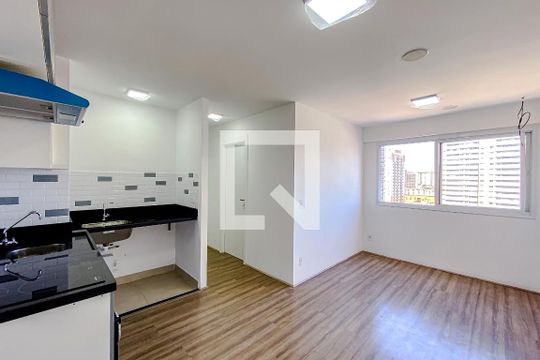 Apartamento à venda com 2 quartos, 38m² em Quarta Parada, São Paulo