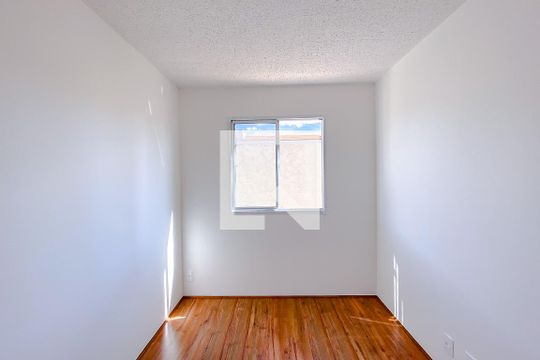 Suíte de apartamento à venda com 1 quarto, 26m² em Vila Claudia, São Paulo