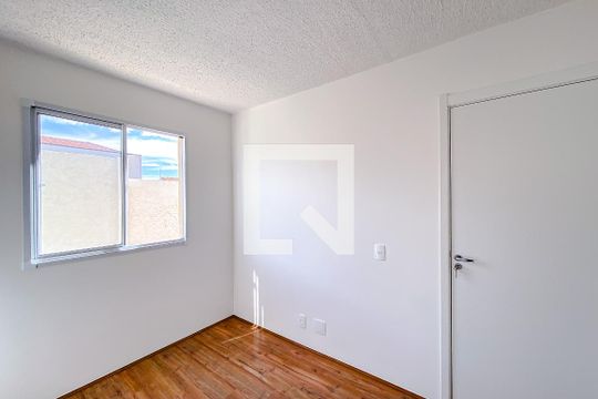 Suíte de apartamento à venda com 1 quarto, 26m² em Vila Claudia, São Paulo