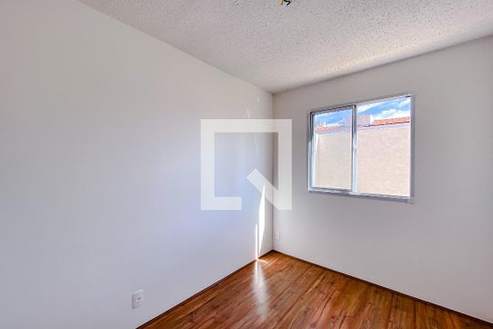 Suíte de apartamento à venda com 1 quarto, 26m² em Vila Claudia, São Paulo