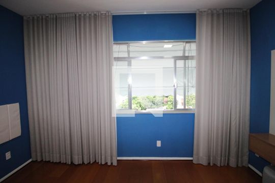 Quarto de apartamento à venda com 1 quarto, 58m² em Méier, Rio de Janeiro