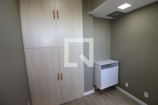 Escritório de apartamento à venda com 1 quarto, 58m² em Méier, Rio de Janeiro