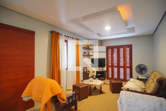 Sala de casa à venda com 2 quartos, 300m² em Feitoria, São Leopoldo