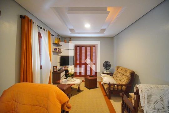 Casa à venda com 2 quartos, 300m² em Feitoria, São Leopoldo
