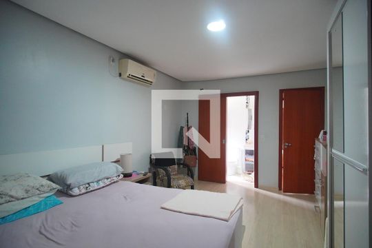 Suíte de casa à venda com 2 quartos, 300m² em Feitoria, São Leopoldo