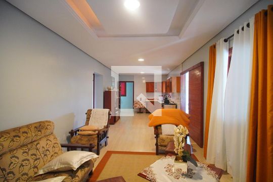 Sala de casa à venda com 2 quartos, 300m² em Feitoria, São Leopoldo