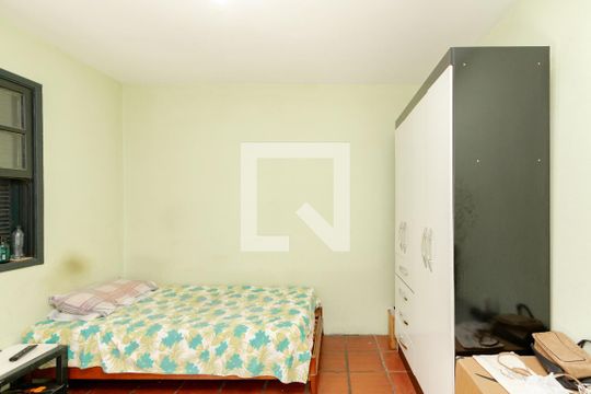 Quarto Edícula de casa à venda com 4 quartos, 270m² em Vila Cruzeiro, São Paulo