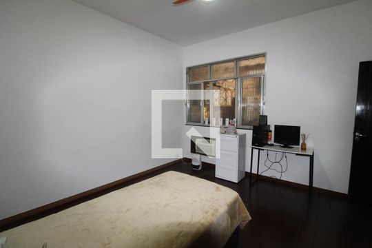 Quarto 2 de casa à venda com 2 quartos, 237m² em Anil, Rio de Janeiro