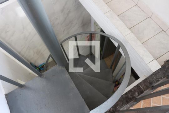 Área externa de casa à venda com 2 quartos, 170m² em São José, São Caetano do Sul