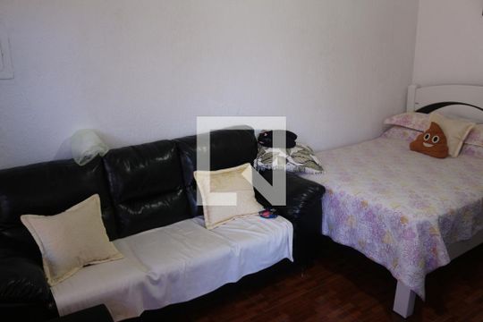 Sala de casa à venda com 2 quartos, 170m² em São José, São Caetano do Sul