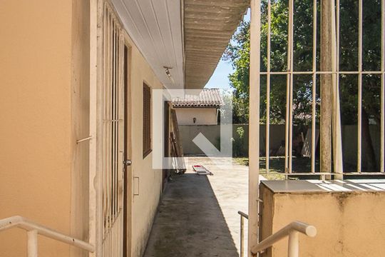 Área comum de casa à venda com 4 quartos, 396m² em Cristal, Porto Alegre