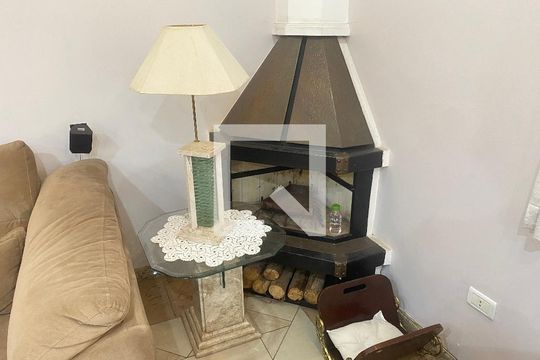Sala 1 de casa à venda com 6 quartos, 350m² em Vila Dom Pedro Ii, São Paulo