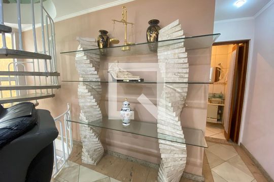Sala 1 de casa à venda com 6 quartos, 350m² em Vila Dom Pedro Ii, São Paulo