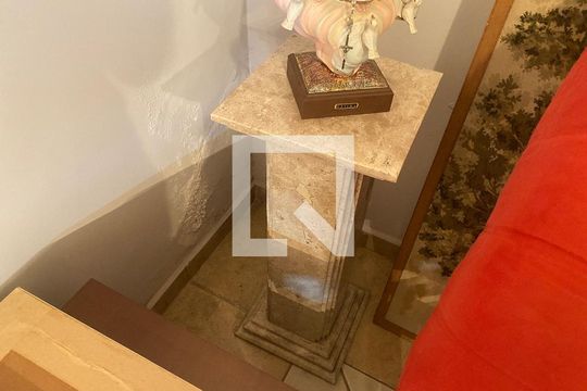 Sala de Jantar de casa à venda com 6 quartos, 350m² em Vila Dom Pedro Ii, São Paulo