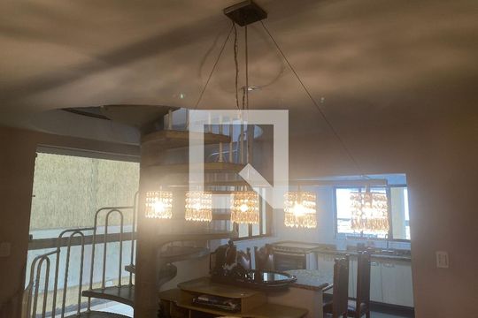 Sala de Jantar de casa à venda com 6 quartos, 350m² em Vila Dom Pedro Ii, São Paulo
