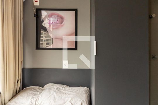 Studio de kitnet/studio à venda com 1 quarto, 10m² em Campos Elíseos, São Paulo