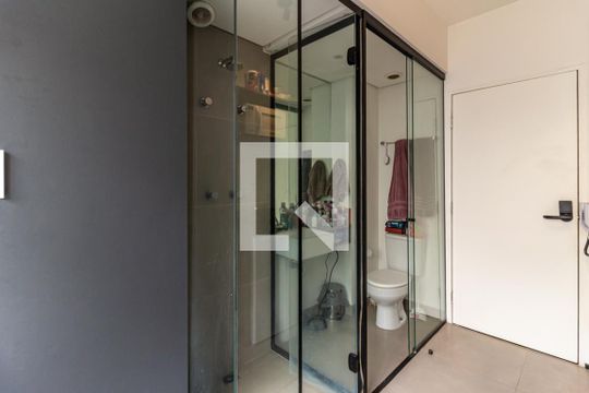Studio de kitnet/studio à venda com 1 quarto, 10m² em Campos Elíseos, São Paulo