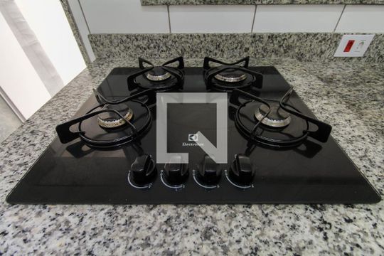 Cozinha de casa à venda com 3 quartos, 147m² em Vila Invernada, São Paulo