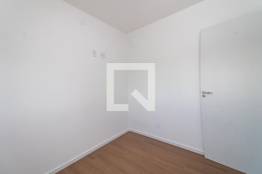 Quarto 1 de apartamento para alugar com 2 quartos, 45m² em Vila Formosa, São Paulo