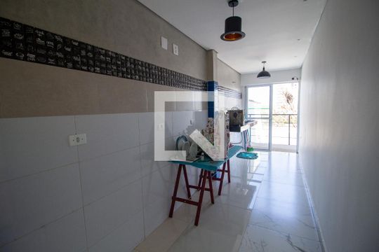Cozinha de casa para alugar com 3 quartos, 278m² em Vila Jardini, Sorocaba