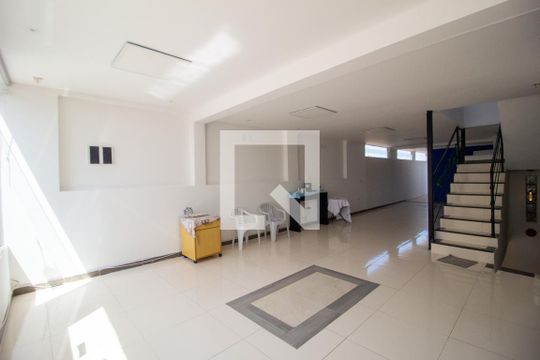 Salão 1 de casa para alugar com 3 quartos, 278m² em Vila Jardini, Sorocaba