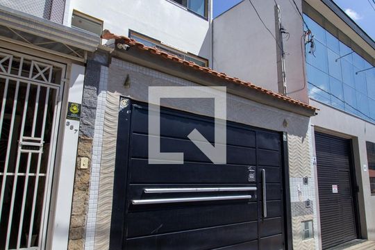 Fachada de casa para alugar com 3 quartos, 278m² em Vila Jardini, Sorocaba