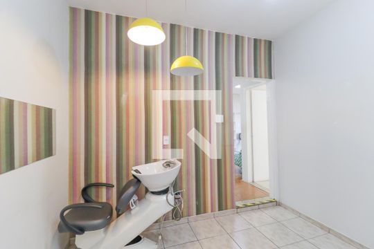 Cozinha de casa para alugar com 4 quartos, 130m² em Parque Residencial Eloy Chaves, Jundiaí