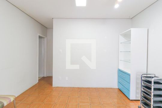 Sala de casa para alugar com 4 quartos, 130m² em Parque Residencial Eloy Chaves, Jundiaí