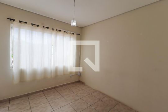 Quarto de casa para alugar com 4 quartos, 130m² em Parque Residencial Eloy Chaves, Jundiaí