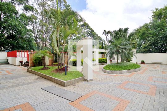 Área comum de apartamento à venda com 3 quartos, 75m² em Jardim Monte Kemel, São Paulo