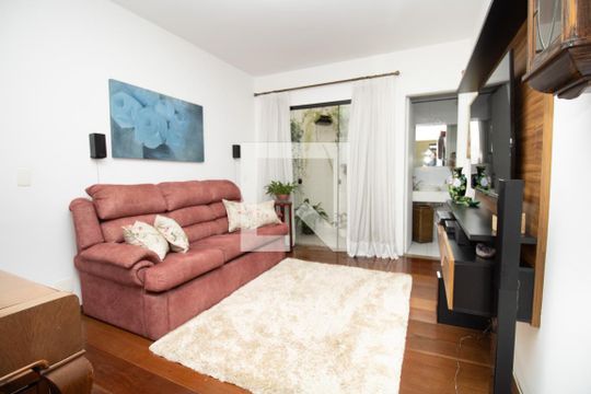 Suite 1  de casa à venda com 4 quartos, 345m² em Indianópolis, São Paulo