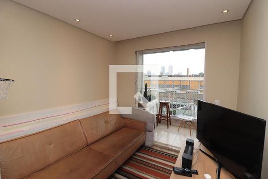 Apartamento à venda com 3 quartos, 67m² em Guaiauna, São Paulo