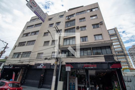 Fachada de apartamento à venda com 2 quartos, 86m² em Brooklin Paulista, São Paulo