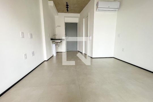 Estúdio de kitnet/studio à venda com 1 quarto, 22m² em Cerqueira César, São Paulo