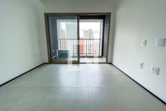 Kitnet/Studio à venda com 1 quarto, 22m² em Cerqueira César, São Paulo