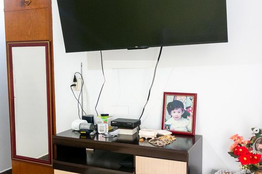 Quarto 2 de casa à venda com 2 quartos, 183m² em Paulicéia, São Bernardo do Campo