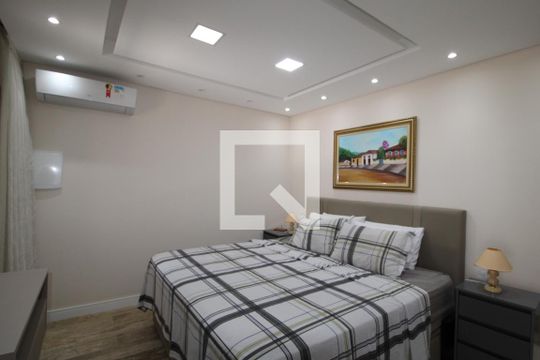 Quarto Suíte de casa à venda com 4 quartos, 240m² em Jardim Brasilia, São Paulo