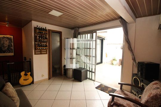 Quarto Suíte de apartamento para alugar com 2 quartos, 97m² em Cidade Baixa, Porto Alegre