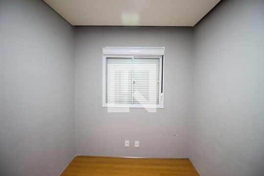 Quarto 1 de apartamento à venda com 2 quartos, 42m² em Jardim Brasília (zona Leste), São Paulo