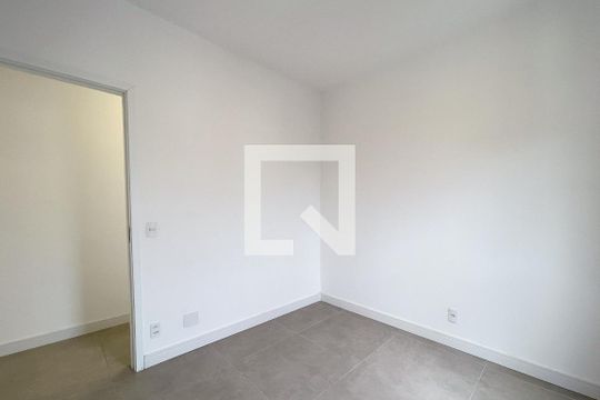 Quarto 1 de apartamento para alugar com 2 quartos, 55m² em Baeta Neves, São Bernardo do Campo