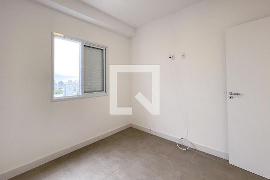 Quarto 1 de apartamento à venda com 2 quartos, 55m² em Baeta Neves, São Bernardo do Campo
