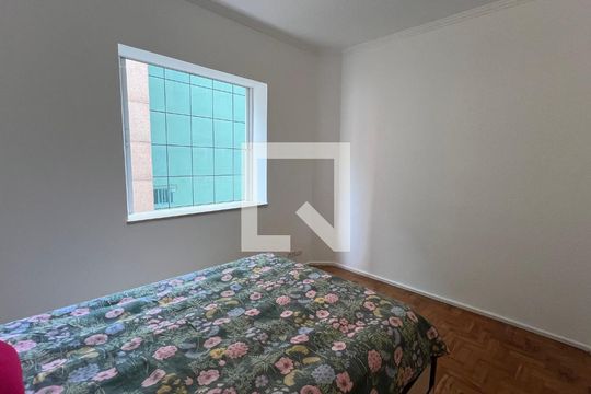 Quarto  de kitnet/studio para alugar com 1 quarto, 33m² em Jardim Paulista, São Paulo