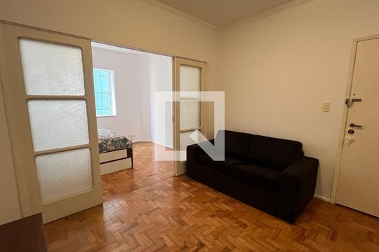 Kitnet/Studio para alugar com 1 quarto, 33m² em Jardim Paulista, São Paulo
