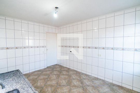 Cozinha de casa à venda com 4 quartos, 150m² em Jardim Jabaquara, São Paulo