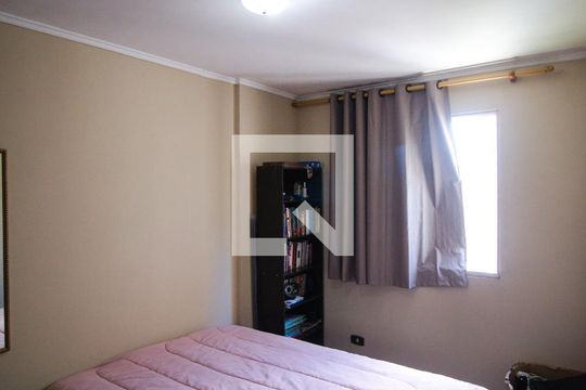Quarto 1 de apartamento à venda com 2 quartos, 56m² em Jardim Celeste, São Paulo