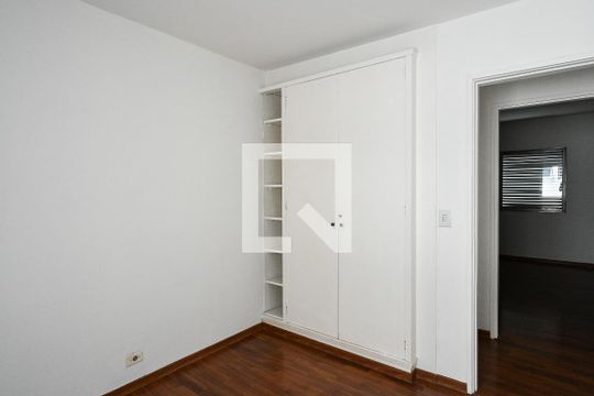 Quarto 1 de apartamento para alugar com 2 quartos, 56m² em Cambuci, São Paulo
