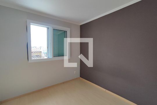 Quarto 2 de apartamento à venda com 2 quartos, 55m² em Jardim Proença, Campinas