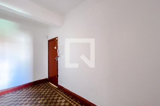 Sala de apartamento para alugar com 2 quartos, 41m² em Brás, São Paulo