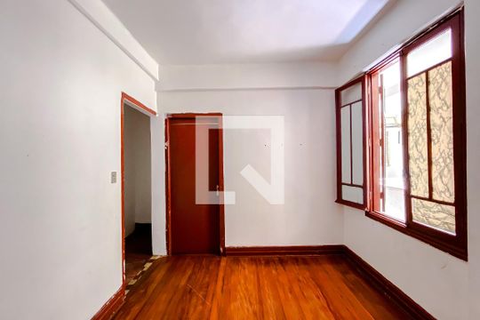 Sala de apartamento para alugar com 1 quarto, 40m² em Brás, São Paulo