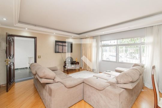 Casa à venda com 3 quartos, 125m² em Jardim Brasilia (zona Leste), São Paulo